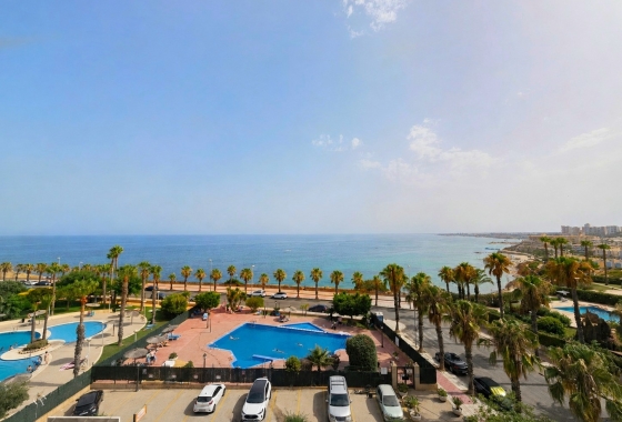 Wiederverkauf - Wohnung - Orihuela Costa - Aguamarina