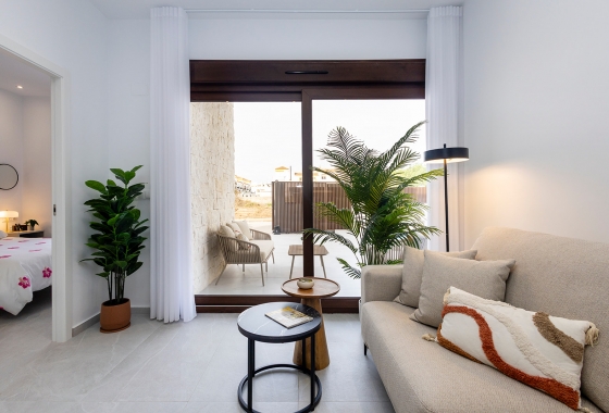 Neue Gebäude - House - Orihuela Costa