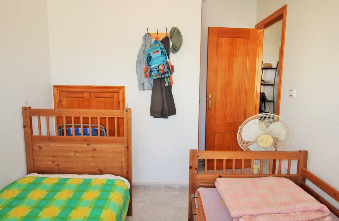 Resale - House - Villamartin