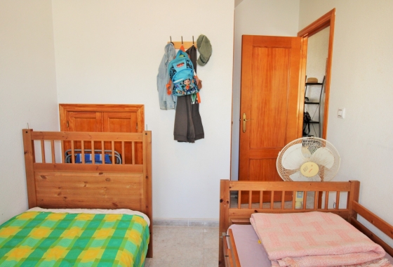 Resale - House - Villamartin
