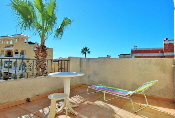Resale - House - Villamartin