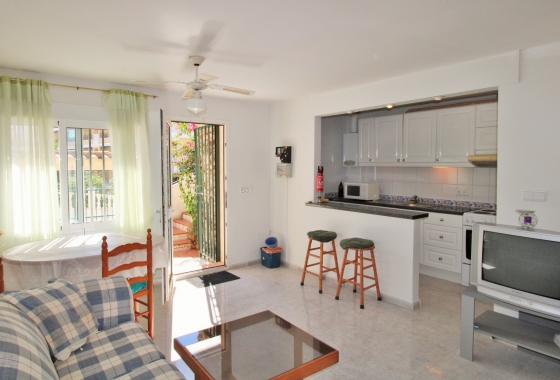 Resale - House - Villamartin