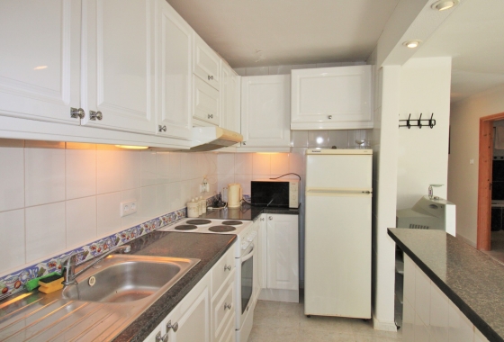 Resale - House - Villamartin