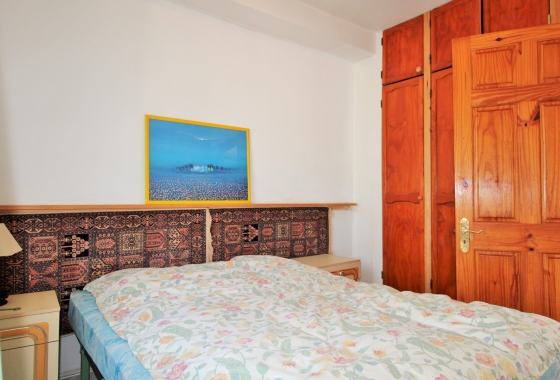 Resale - House - Villamartin
