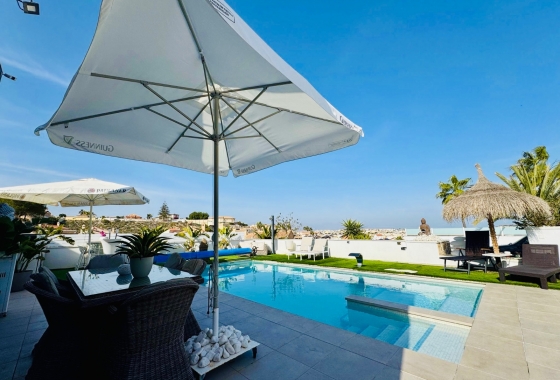 Resale - Villa - Ciudad Quesada - La Marquesa Golf