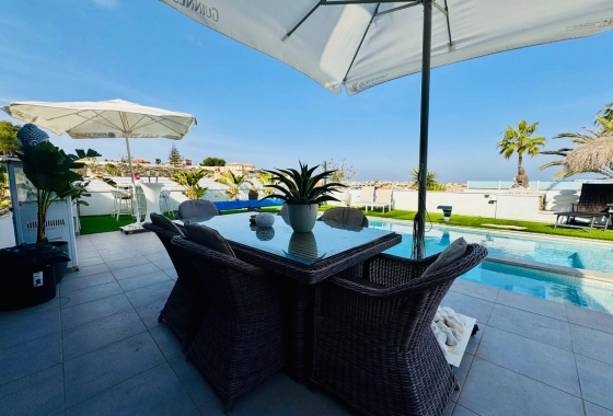 Resale - Villa - Ciudad Quesada - La Marquesa Golf