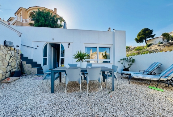 Resale - Villa - Ciudad Quesada - La Marquesa Golf