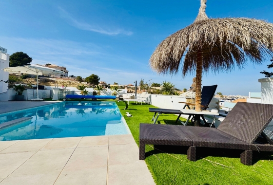 Resale - Villa - Ciudad Quesada - La Marquesa Golf