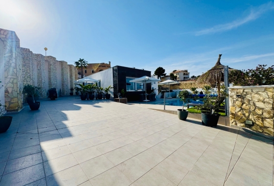 Resale - Villa - Ciudad Quesada - La Marquesa Golf