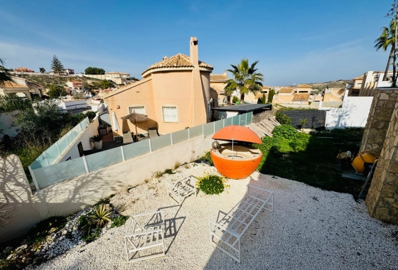 Resale - Villa - Ciudad Quesada - La Marquesa Golf