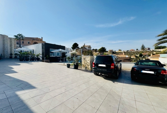 Resale - Villa - Ciudad Quesada - La Marquesa Golf