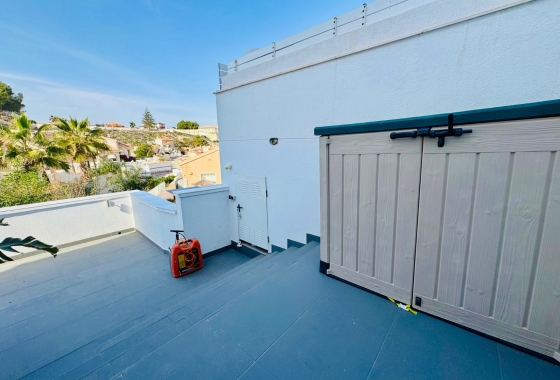 Resale - Villa - Ciudad Quesada - La Marquesa Golf