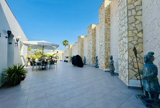 Resale - Villa - Ciudad Quesada - La Marquesa Golf
