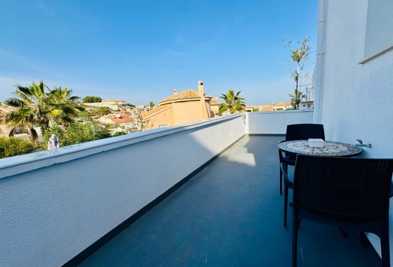 Resale - Villa - Ciudad Quesada - La Marquesa Golf
