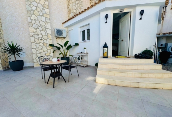 Resale - Villa - Ciudad Quesada - La Marquesa Golf