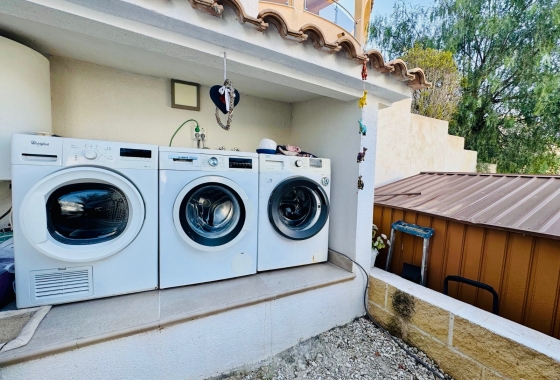 Resale - Villa - Ciudad Quesada - La Marquesa Golf