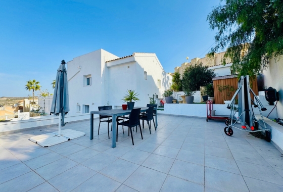 Resale - Villa - Ciudad Quesada - La Marquesa Golf