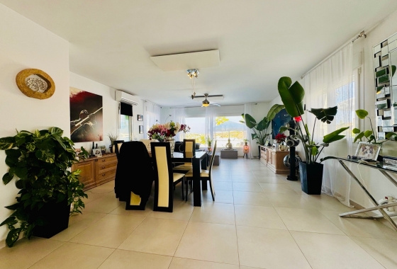 Resale - Villa - Ciudad Quesada - La Marquesa Golf