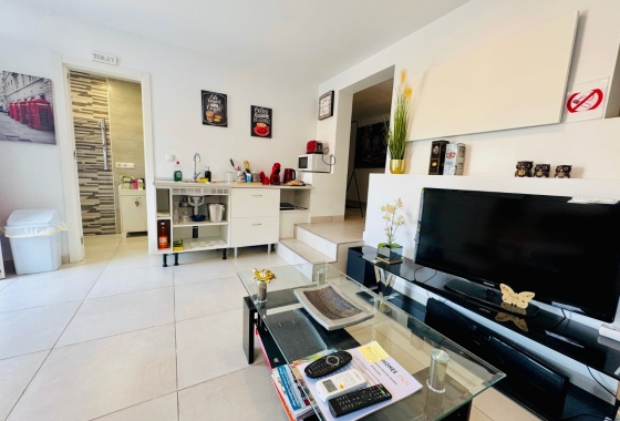 Resale - Villa - Ciudad Quesada - La Marquesa Golf