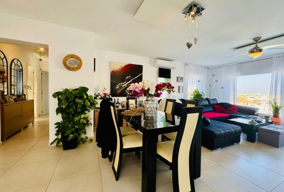 Resale - Villa - Ciudad Quesada - La Marquesa Golf