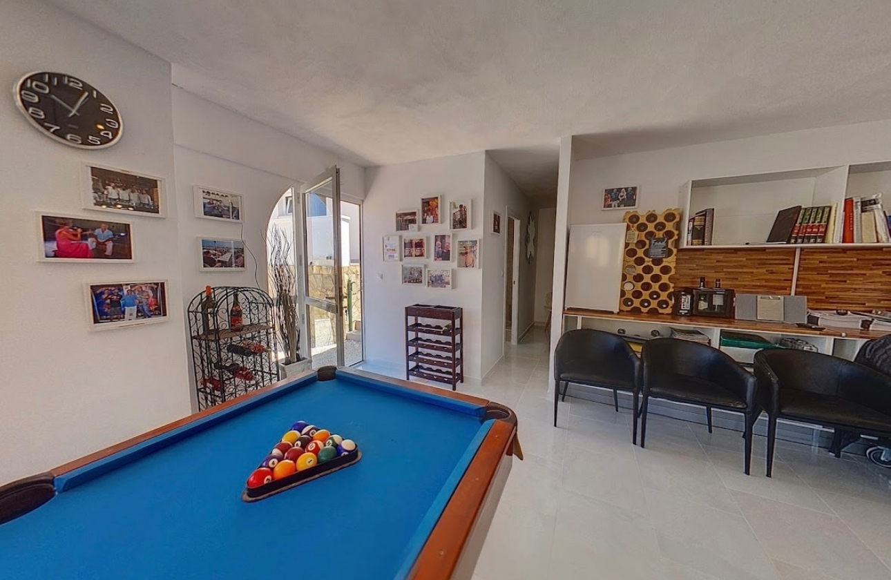 Resale - Villa - Ciudad Quesada - La Marquesa Golf