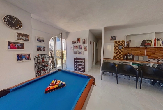Resale - Villa - Ciudad Quesada - La Marquesa Golf