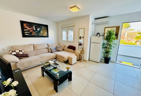 Resale - Villa - Ciudad Quesada - La Marquesa Golf