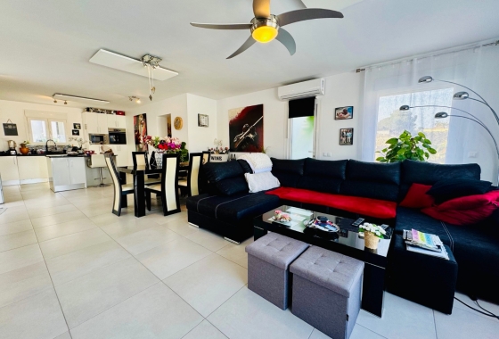 Resale - Villa - Ciudad Quesada - La Marquesa Golf