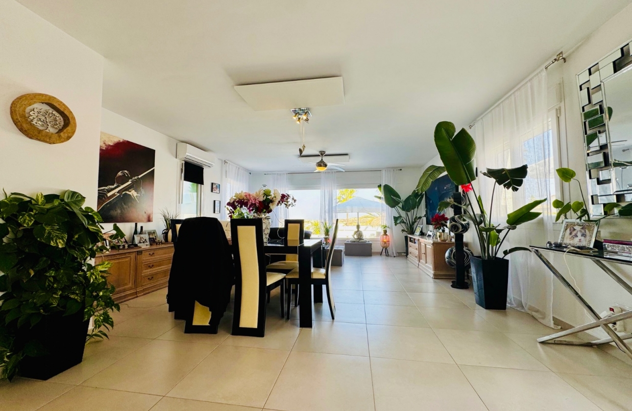 Resale - Villa - Ciudad Quesada - La Marquesa Golf
