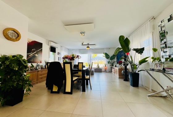 Resale - Villa - Ciudad Quesada - La Marquesa Golf