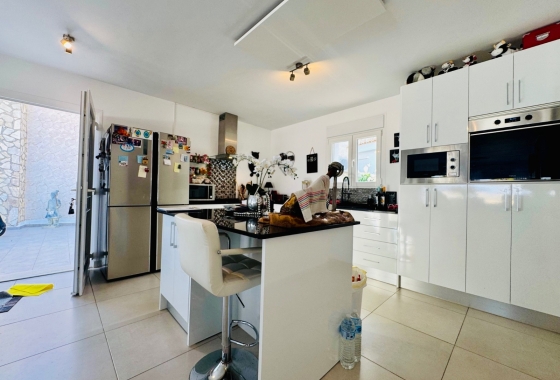 Resale - Villa - Ciudad Quesada - La Marquesa Golf