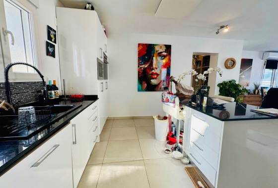 Resale - Villa - Ciudad Quesada - La Marquesa Golf