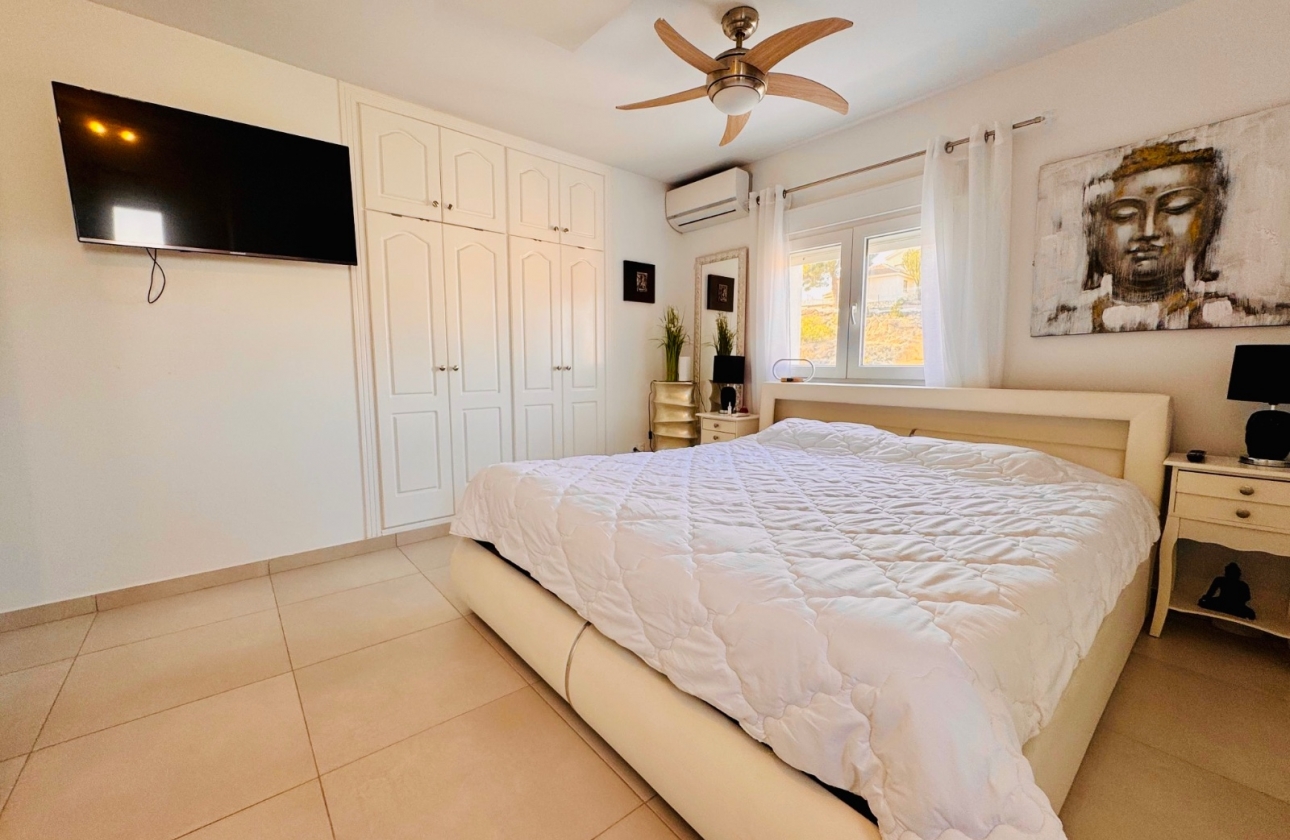 Resale - Villa - Ciudad Quesada - La Marquesa Golf