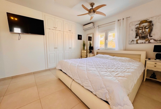 Resale - Villa - Ciudad Quesada - La Marquesa Golf