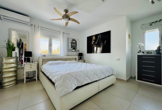 Resale - Villa - Ciudad Quesada - La Marquesa Golf