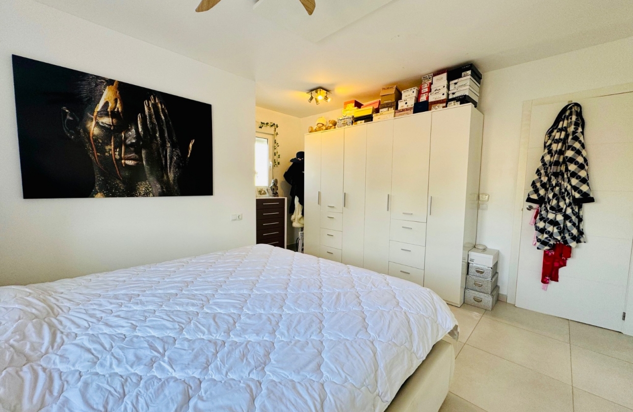Resale - Villa - Ciudad Quesada - La Marquesa Golf