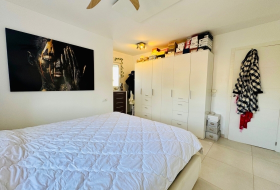 Resale - Villa - Ciudad Quesada - La Marquesa Golf