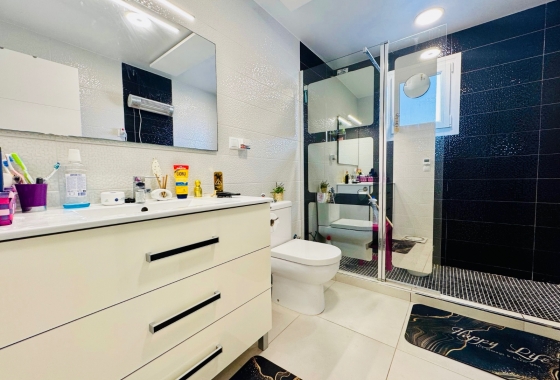 Resale - Villa - Ciudad Quesada - La Marquesa Golf