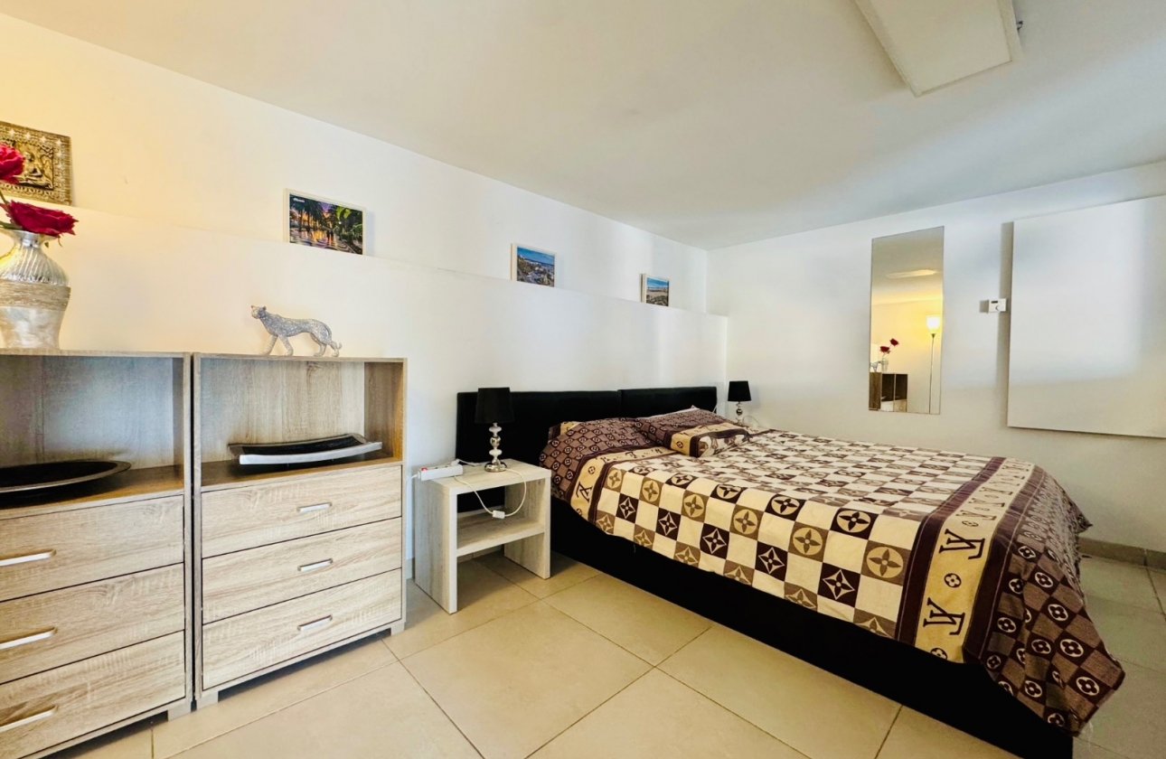 Resale - Villa - Ciudad Quesada - La Marquesa Golf