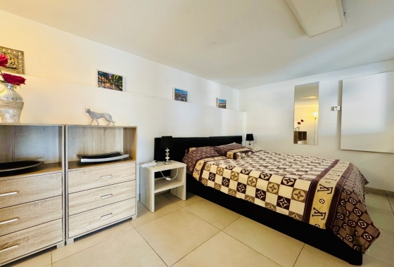 Resale - Villa - Ciudad Quesada - La Marquesa Golf