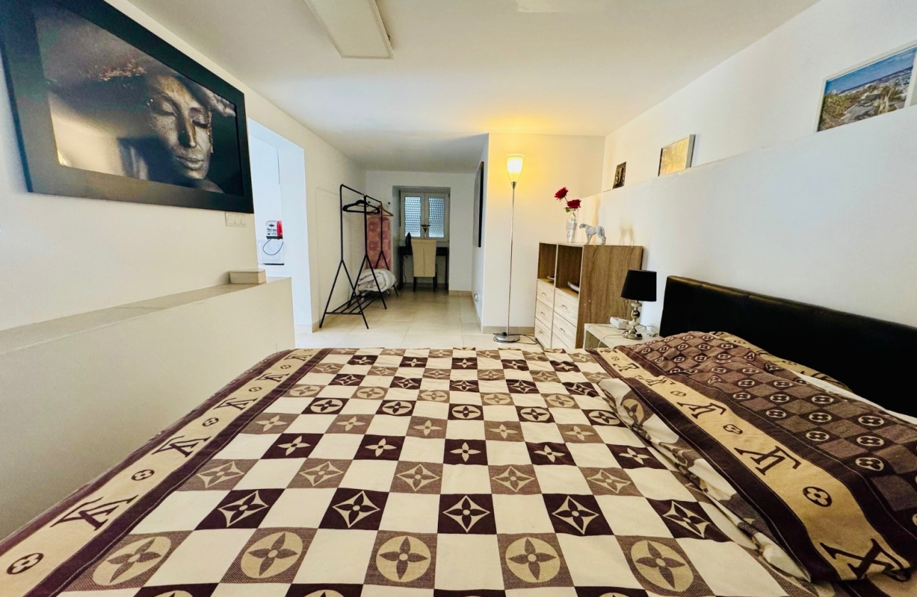 Resale - Villa - Ciudad Quesada - La Marquesa Golf