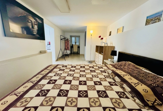 Resale - Villa - Ciudad Quesada - La Marquesa Golf
