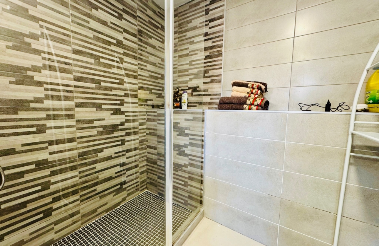 Resale - Villa - Ciudad Quesada - La Marquesa Golf