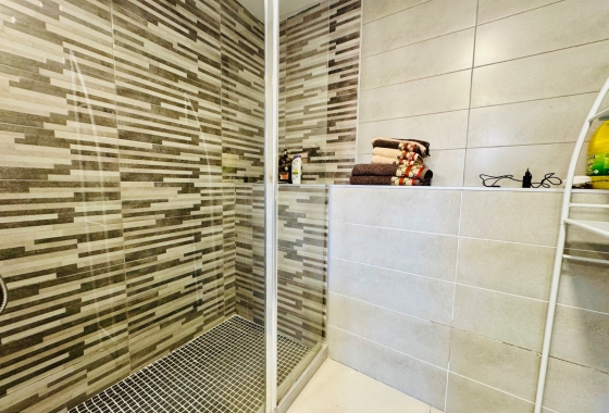 Resale - Villa - Ciudad Quesada - La Marquesa Golf