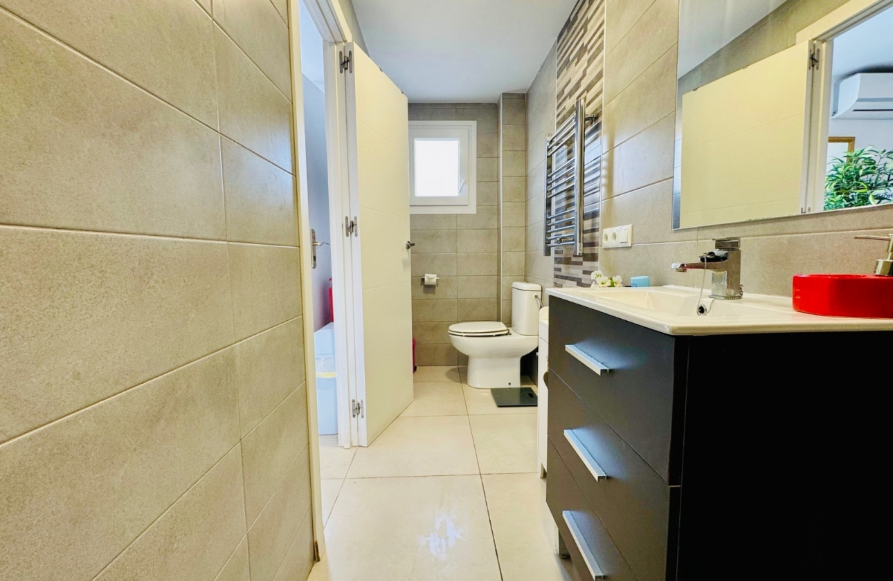Resale - Villa - Ciudad Quesada - La Marquesa Golf