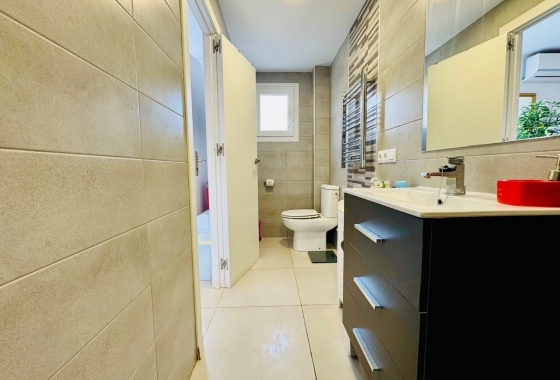 Resale - Villa - Ciudad Quesada - La Marquesa Golf