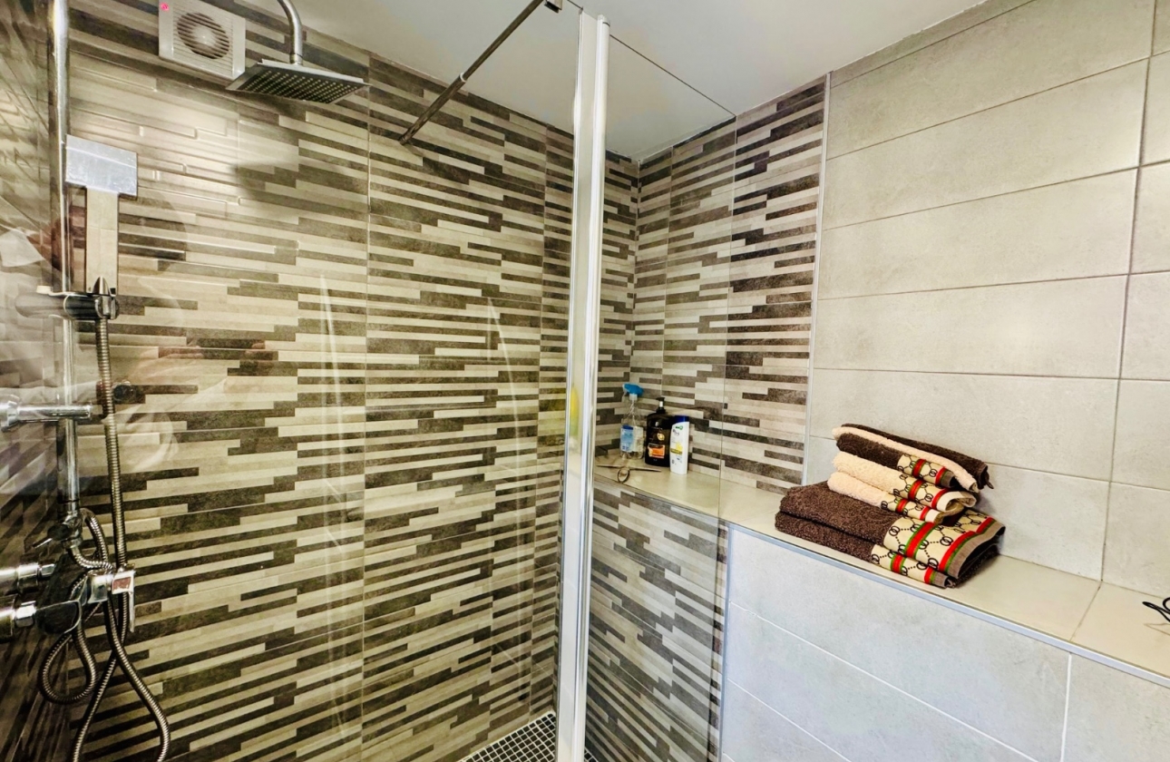 Resale - Villa - Ciudad Quesada - La Marquesa Golf