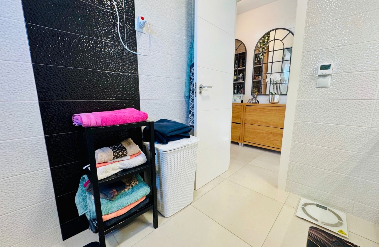Resale - Villa - Ciudad Quesada - La Marquesa Golf