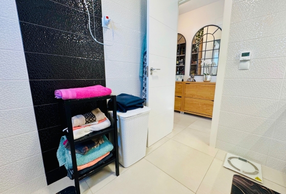 Resale - Villa - Ciudad Quesada - La Marquesa Golf