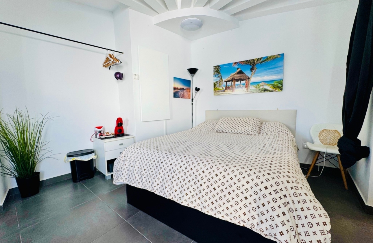 Resale - Villa - Ciudad Quesada - La Marquesa Golf